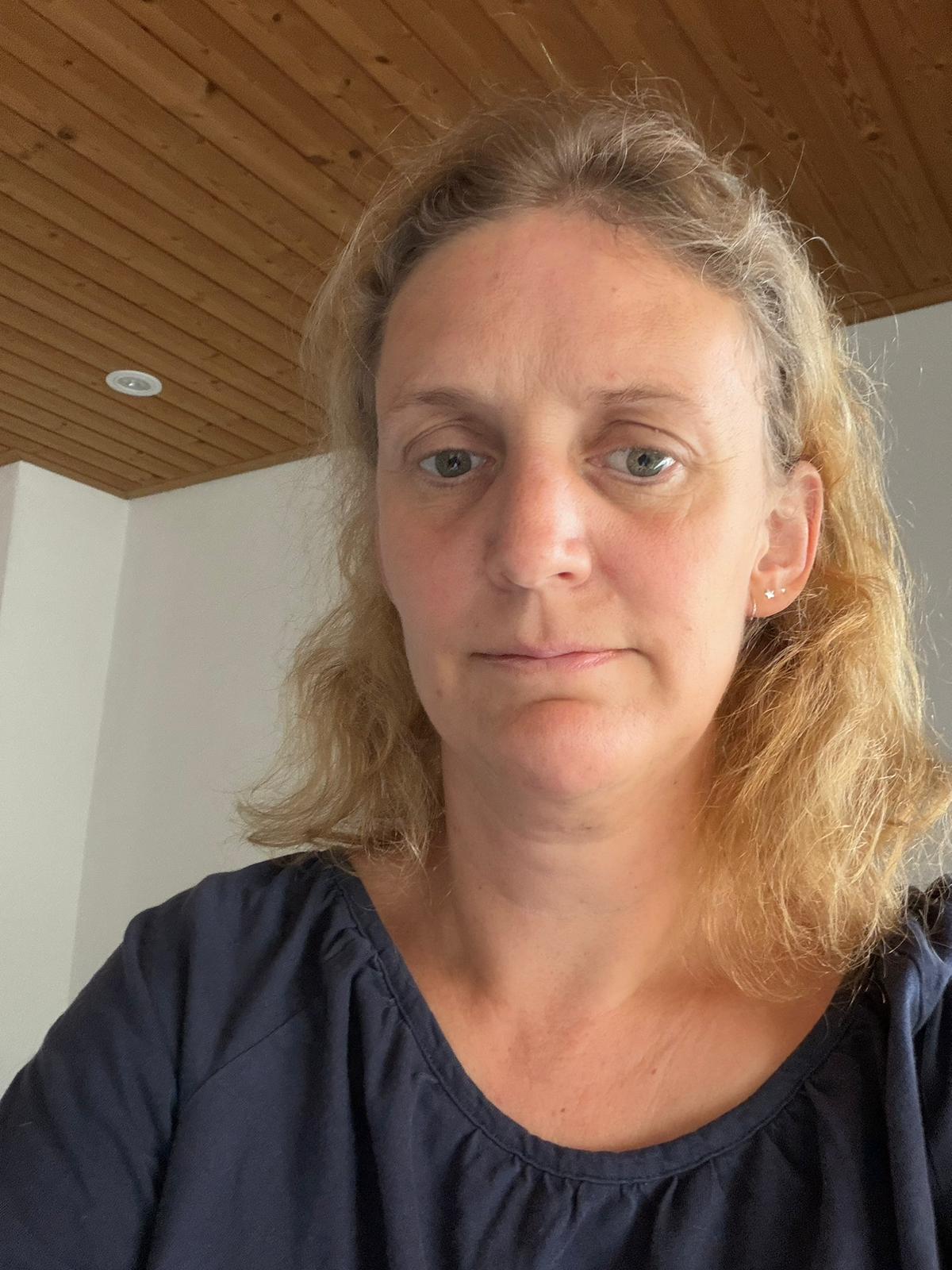 Marianne Bado